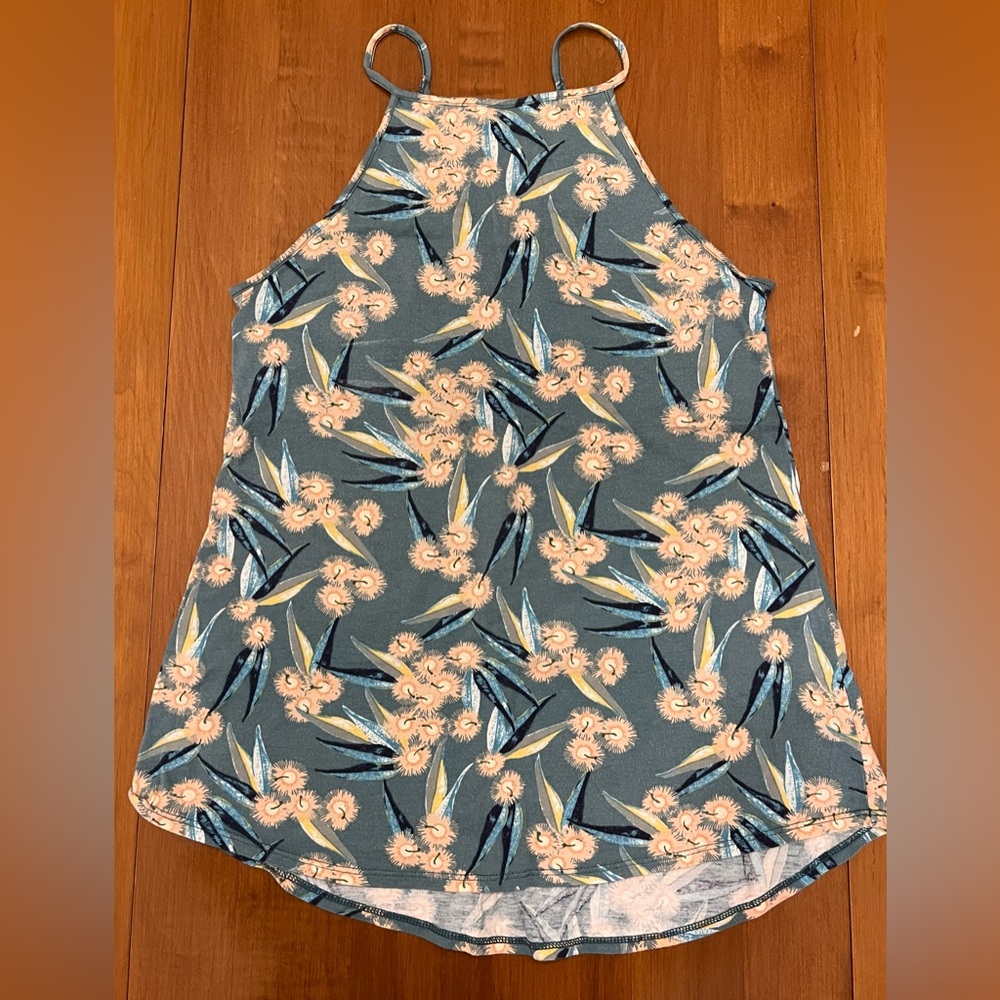 Patagonia tank top - medium